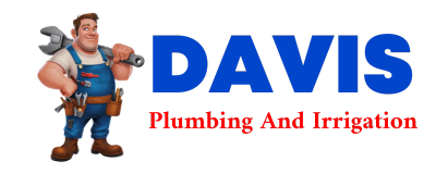 Trusted plumber in HOBE SOUND